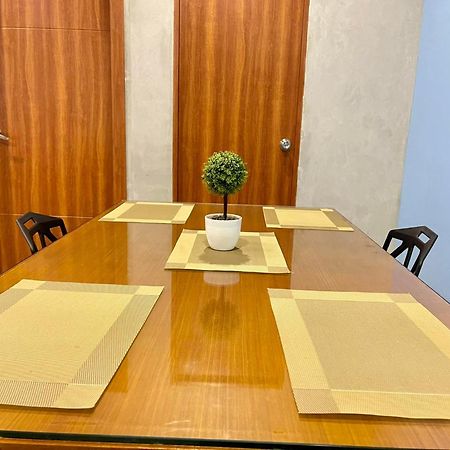 Spacious 2 Bedroom Perfect For Family & Friends, Good For 4Pax Allows To Stay 10Pax Манила Екстериор снимка